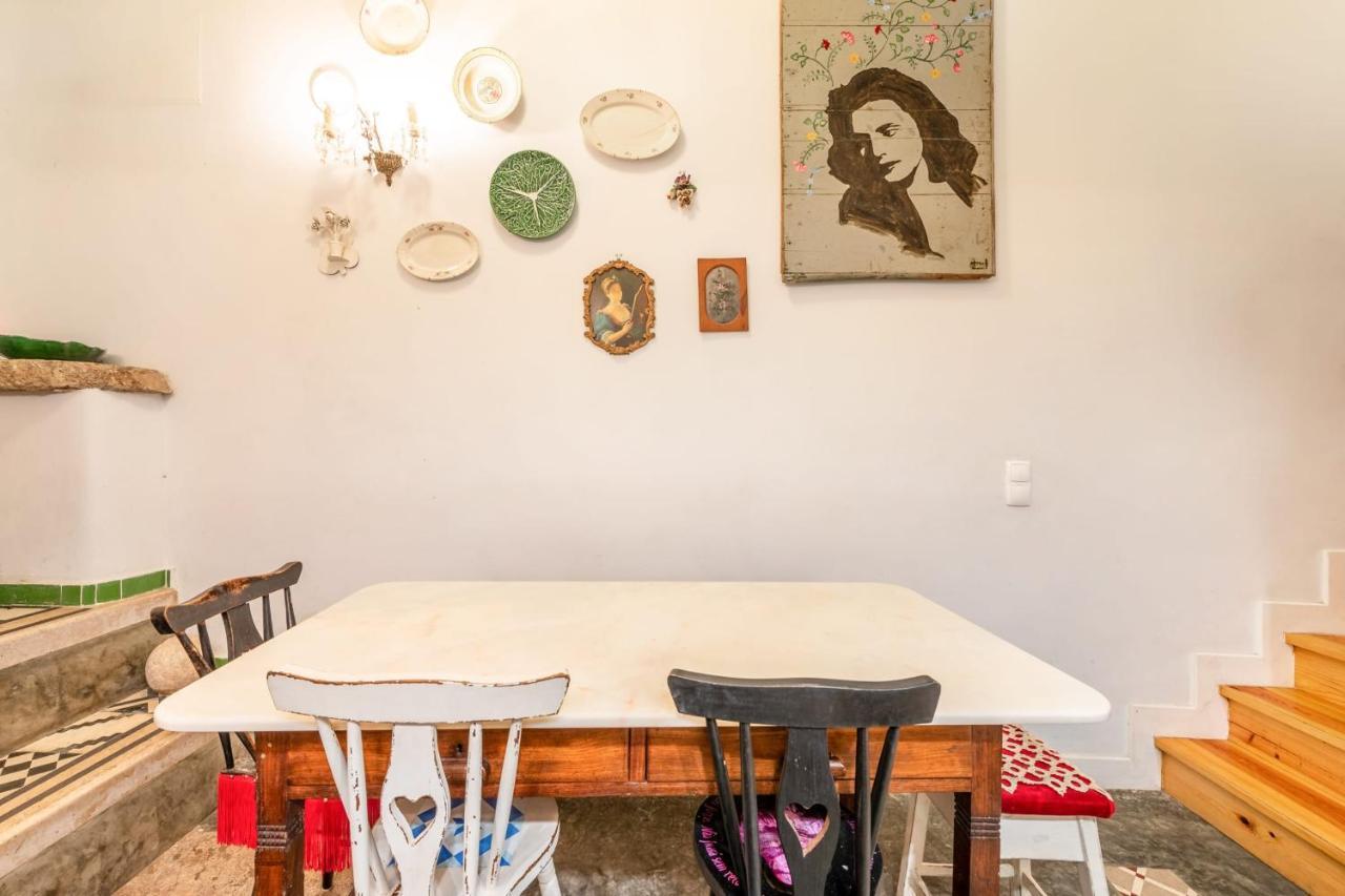 Apartament Guestready - Exquisite Portuguese Simbols Lizbona Zewnętrze zdjęcie