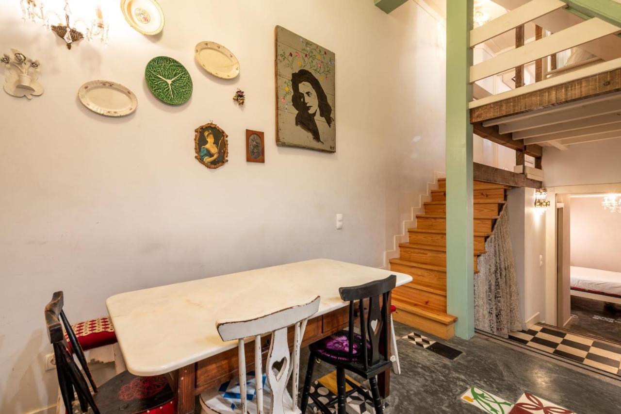Apartament Guestready - Exquisite Portuguese Simbols Lizbona Zewnętrze zdjęcie