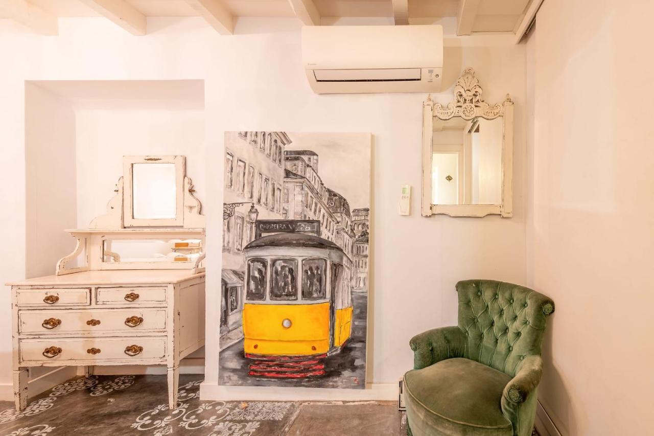 Apartament Guestready - Exquisite Portuguese Simbols Lizbona Zewnętrze zdjęcie