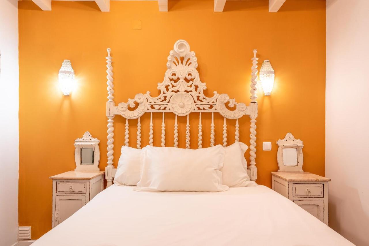 Apartament Guestready - Exquisite Portuguese Simbols Lizbona Zewnętrze zdjęcie